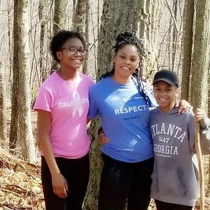 Meet your Posher, Azariah